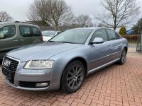 Modul aprindere audi a8 2009