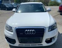 Motoras stropitor parbriz audi q5 2010