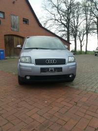 Oglinzi audi a2 2004