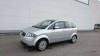 Pompa injectie audi a2 2004