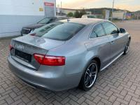 Pompa injectie audi a5 2007