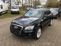 Pompa injectie audi q5 2012