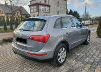 Pompa servodirectie audi q5 2008