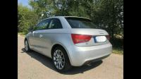 Proiectoare ceata audi a1 2011