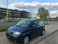 Proiectoare ceata audi a2 2004