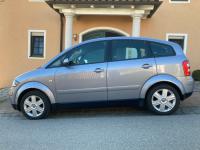 Proiectoare ceata audi a2 2005