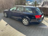 Proiectoare ceata audi a4 2006