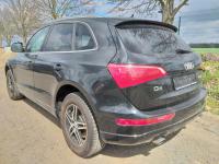 Proiectoare ceata audi q5 2012