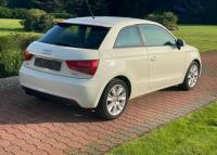 Punte spate audi a1 2012