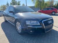 Punte spate audi a8 2007