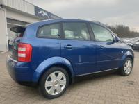 Spira volan audi a2 2004