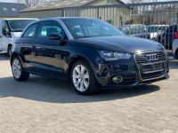 Tager audi a1 2012