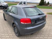 Tager audi a3 2004