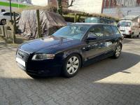 Tager audi a4 2006