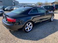 Tager audi a5 2007