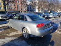 Vas lichid servodirectie audi a4 2004