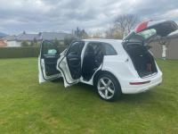 Vas lichid servodirectie audi q5 2008