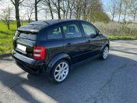 Vascocuplaj audi a2 2005